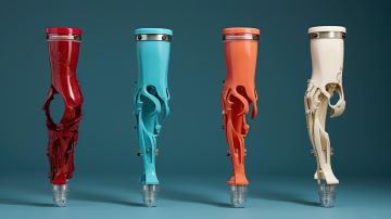 Prosthetic Components